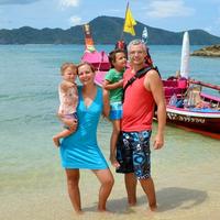 Отзыв от Валентина - DTV виза